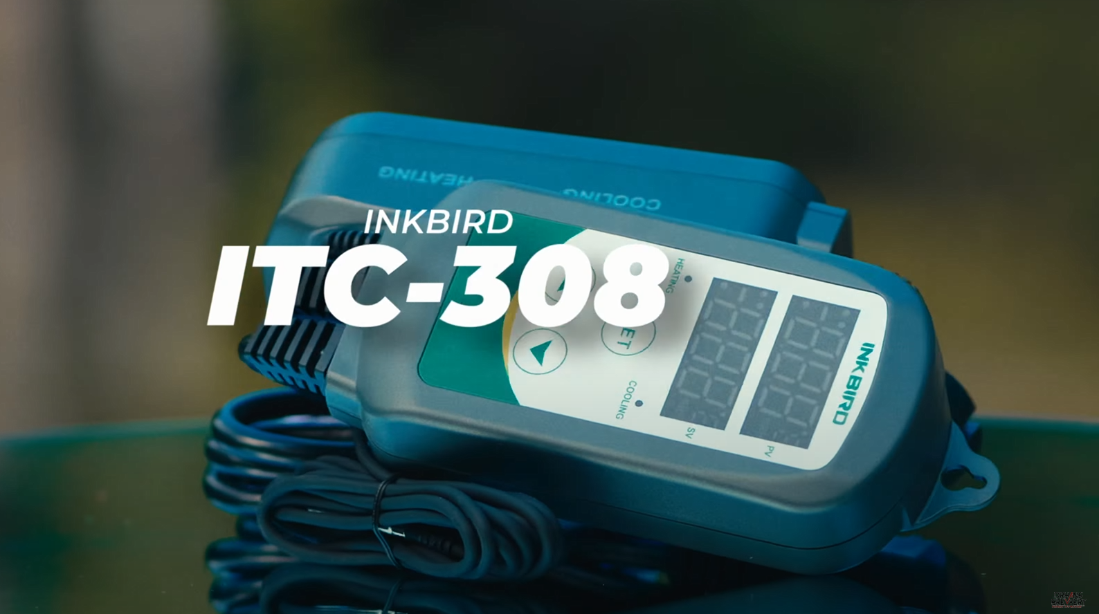 INKBIRD ITC-308