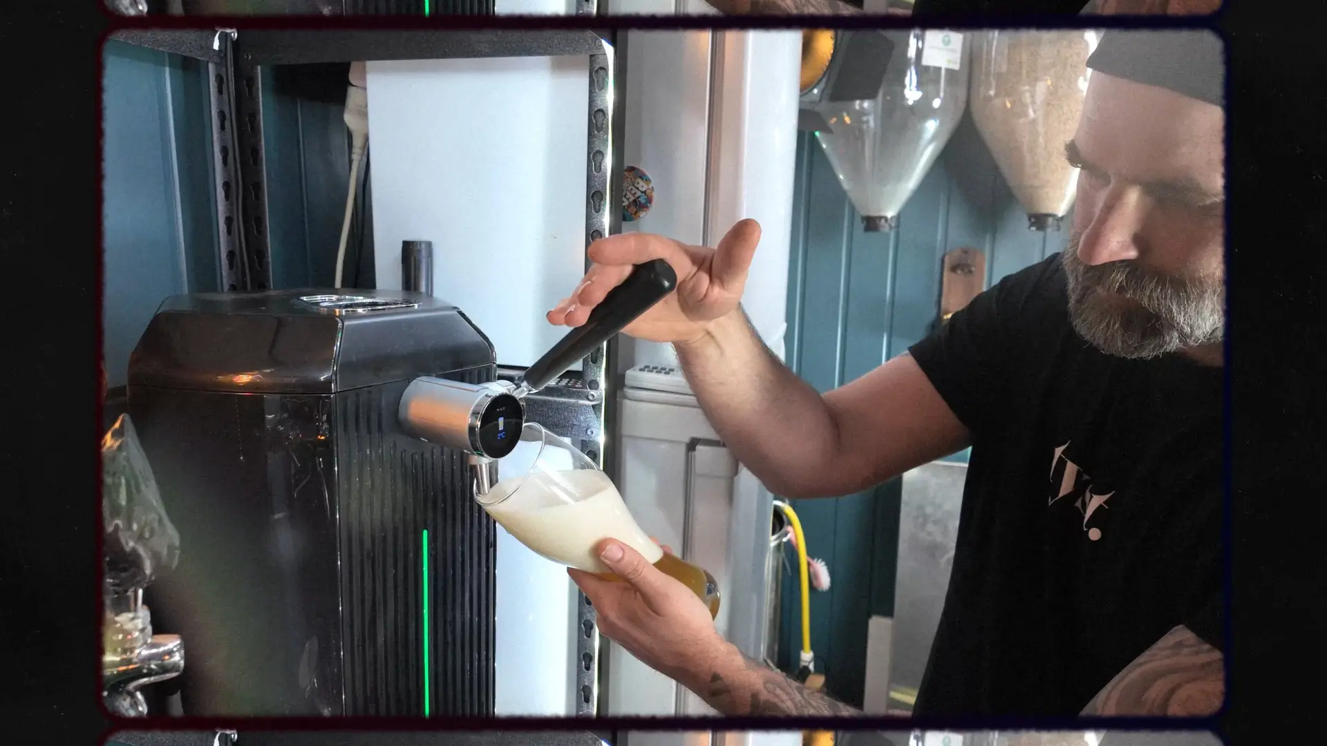 Banana Sour Beer Results Banana Sour Beer Results