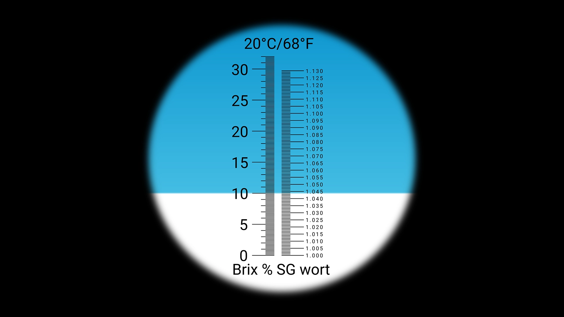 Original gravity copy