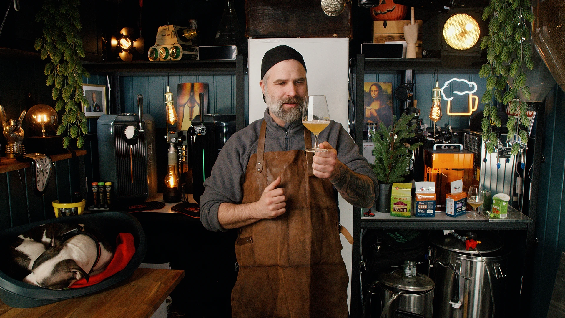 Final verdict cider back sweetening experiment