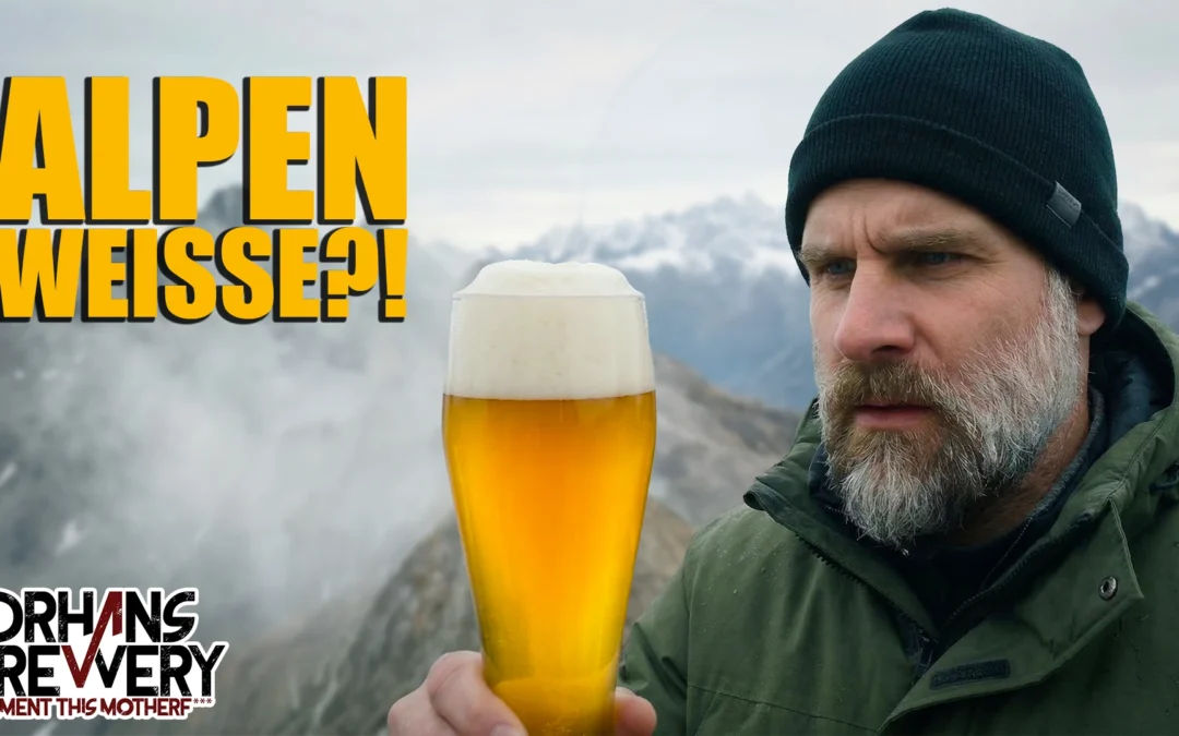 What Is Alpen Weisse Really?