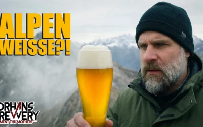 What Is Alpen Weisse Really?